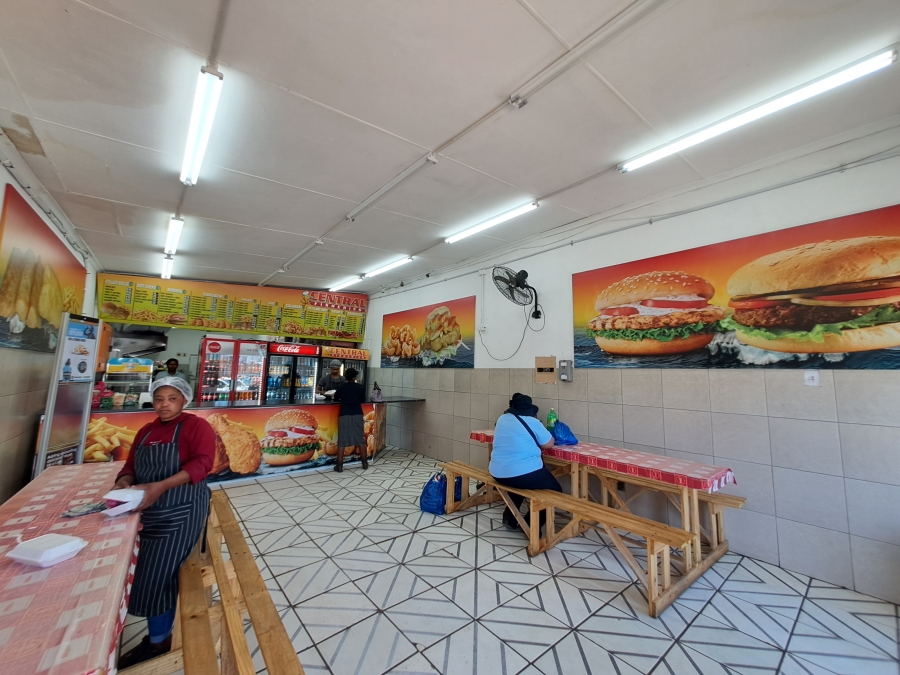 Commercial Property for Sale in Aliwal North Eastern Cape